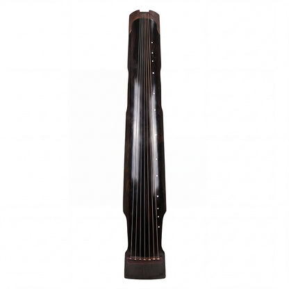 Raw Lacquer Guqin, "Zhongni" Style