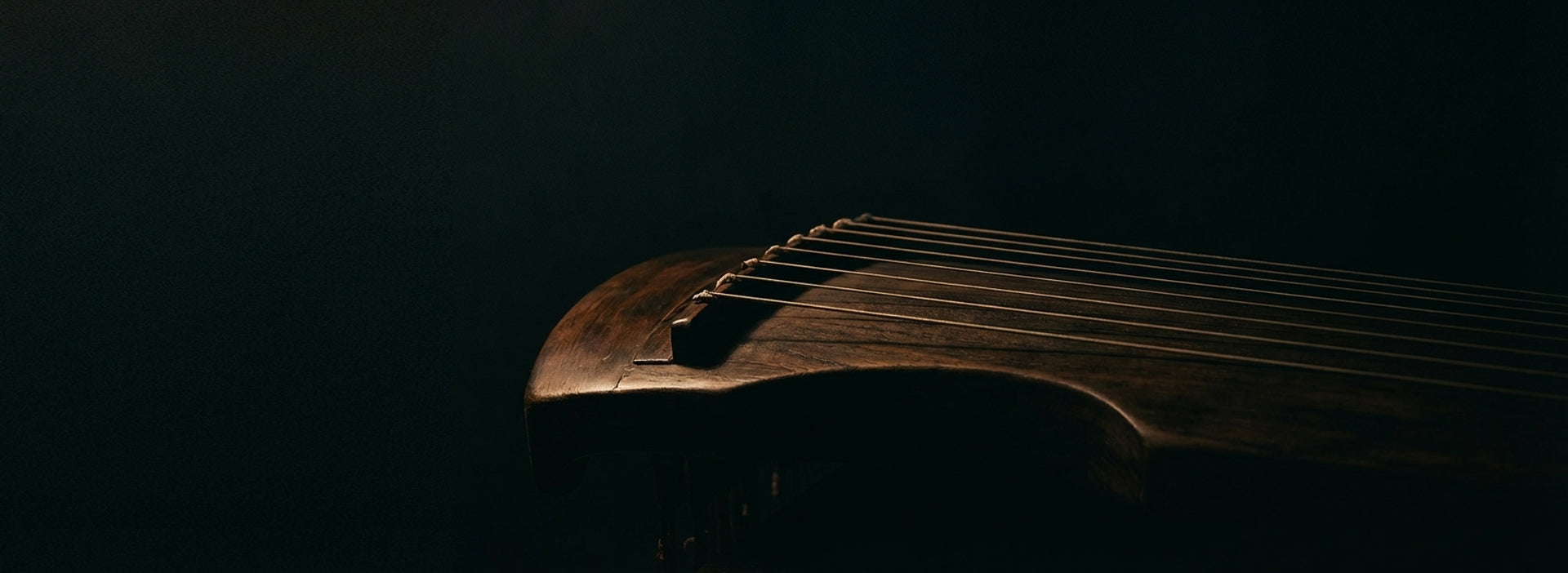 More Than Instruments
