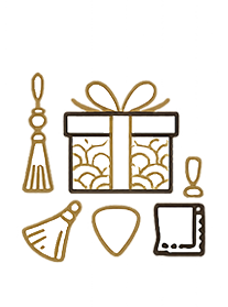 Accessories Included