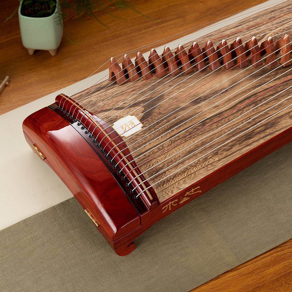 Ling Long / Delicate Sound