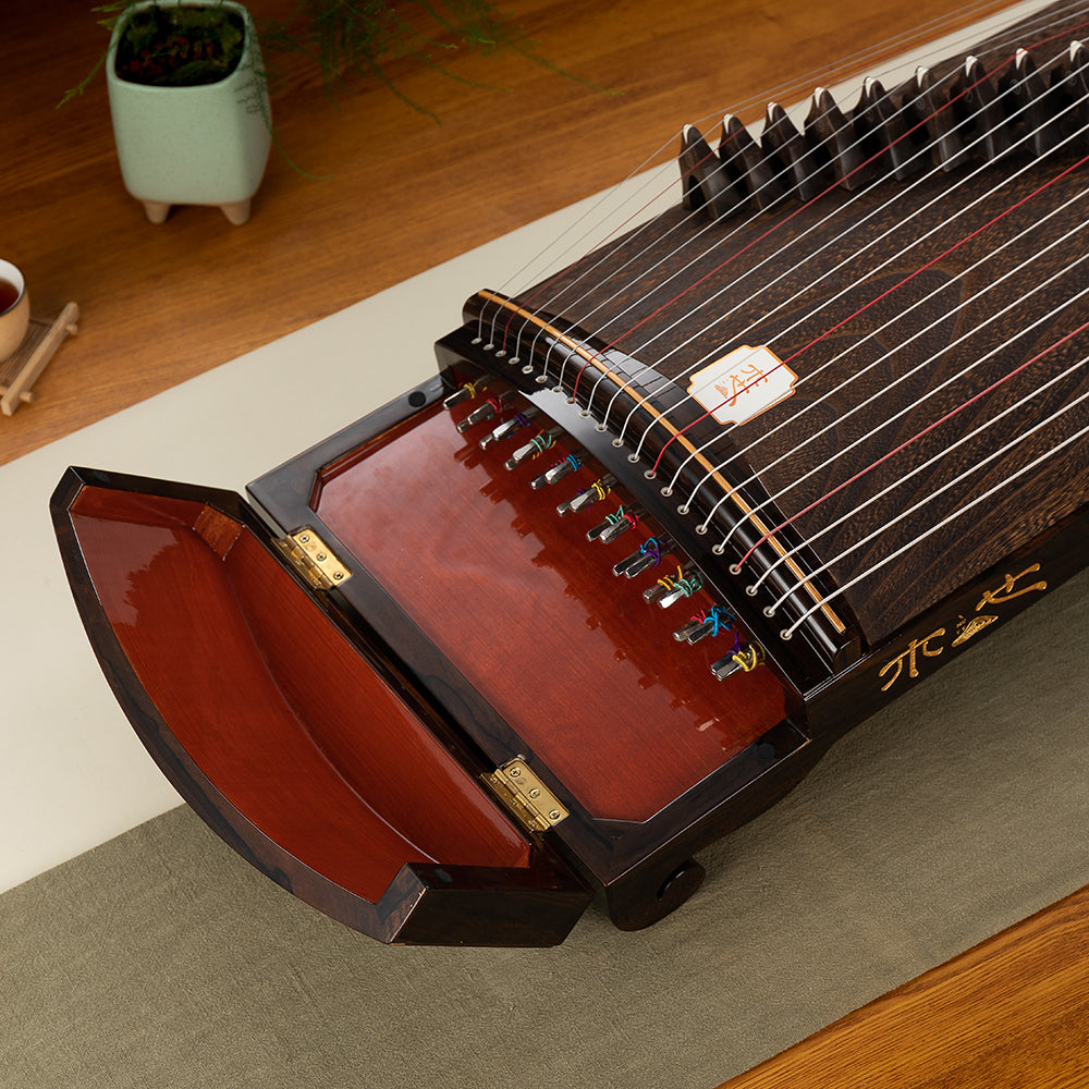 Qiu Fan