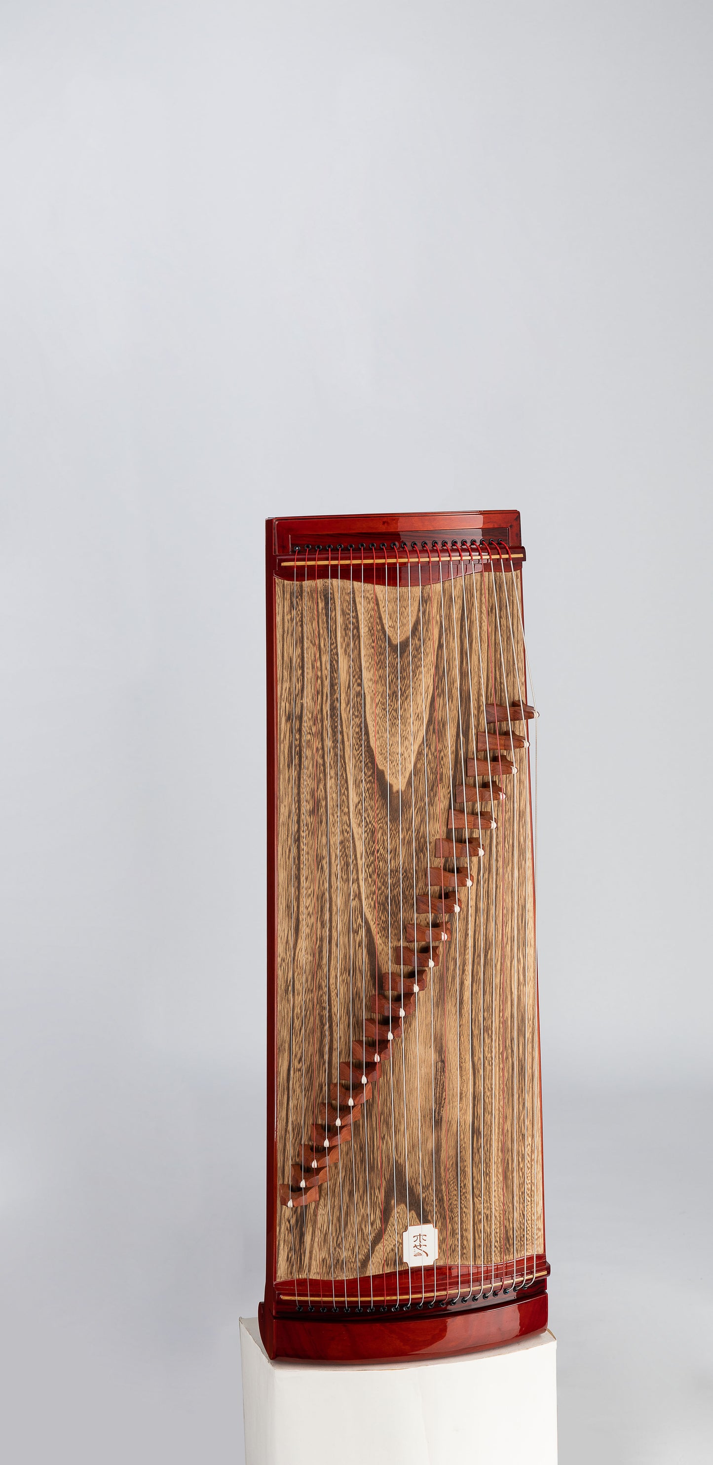 Ling Long / Delicate Sound